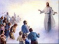 Psalm 15 en de Bergrede, Wie mag er bij God wonen?